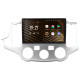 Android head unit SIGMA S9464 ANDROID 12 4+64 Gb 4G DSP Kia Optima 2 MG 2005-2008 9"