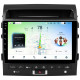 Android head unit Teyes CC4L 6+64 Gb Toyota Land Cruiser 11 200 (F3) 2007-2015 (A) 10" (L3)