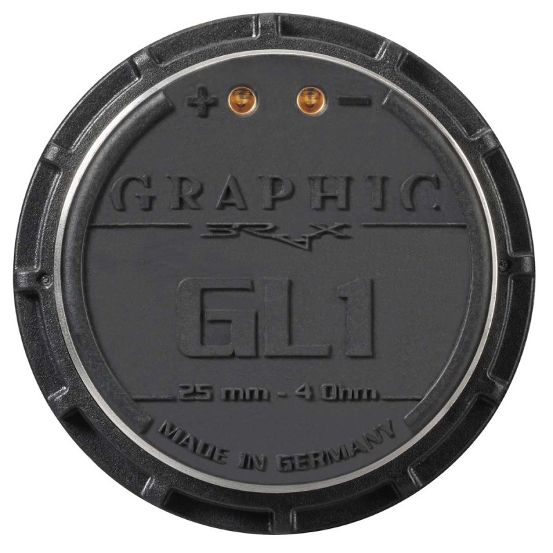 Tweeter BRAX GRAPHIC GL 1 MK2