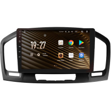 Oryginalna magnetofon SIGMA S9464 ANDROID 12 4+64 GB 4G DSP Buick Regal / Opel Insignia 2009–2013 brązowy 9