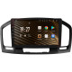 Oryginalna magnetofon SIGMA S9464 ANDROID 12 4+64 GB 4G DSP Buick Regal / Opel Insignia 2009–2013 brązowy 9