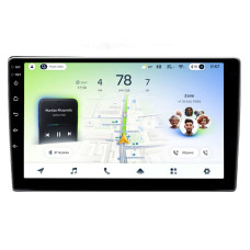 Android head unit Teyes CC4L 4+64 Gb Peugeot 308 T9 308S 2013-2017 9"