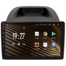 Stacja radiowa SIGMA S10464 ANDROID 12 4+64 GB 4G DSP do Ford EcoSport/Eco Sport (2017–2023) 10