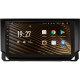 Android head unit SIGMA S9464 ANDROID 12 4+64 Gb 4G DSP Seat Ibiza 2017-2020 9" (L1)