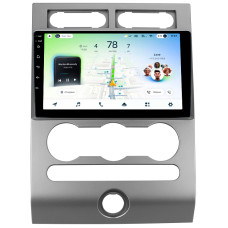 Android head unit Teyes CC4L 6+64 Gb Ford Expedition 3 U3242 U3542 U324 U354 2006-2017 9" (L1)