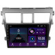 Android head unit SIGMA E9232 ANDROID 10 2+32 Gb Toyota Vios 2 2007-2013 9"