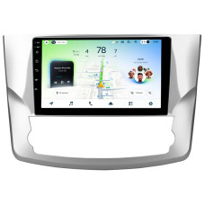 Android head unit Teyes CC4L 4+64 Gb Toyota Avalon 3 XX30 (F2) 2010-2012 9"