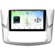 Android head unit Teyes CC4L 4+64 Gb Toyota Avalon 3 XX30 (F2) 2010-2012 9"