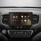 Android head unit SIGMA S10464 ANDROID 12 4+64 Gb 4G DSP Honda Pilot YF6 2015-2020 10" (L1)