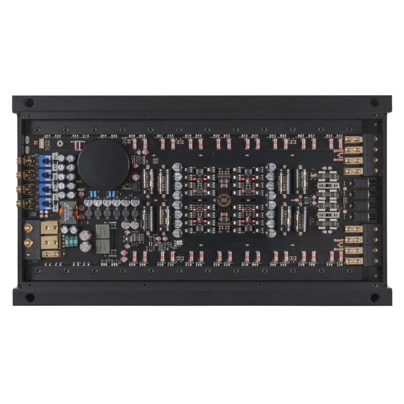Amplifier HELIX C FOUR