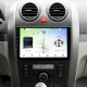 Odtwarzacz multimedialny Teyes CC4L 6+64 GB DLA Great Wall Haval H3 H5 (2011–2016), 9 cali.