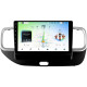 Android head unit Teyes CC4L 4+64 Gb Hyundai Venue 2019-2020 10"