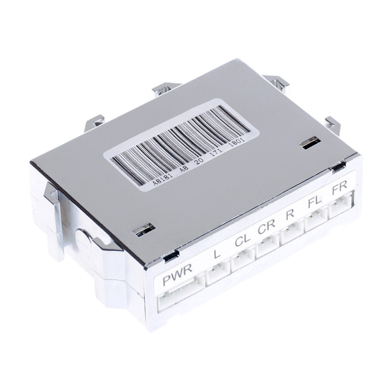 Parking sensor AMS A8221 V2 White