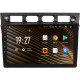 Stacja radiowo-magnetofonowa SIGMA S9464 ANDROID 12 4+64 GB 4G DSP do Kia Picanto SA Morning (2004–2007), 9