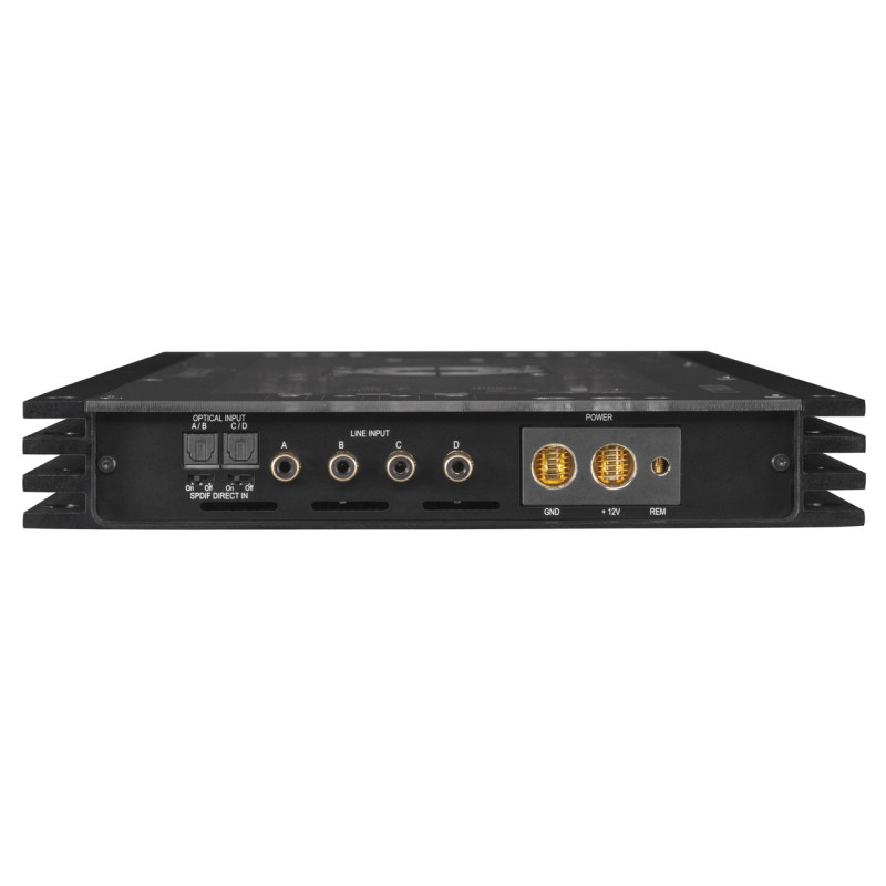 Amplifier HELIX C FOUR