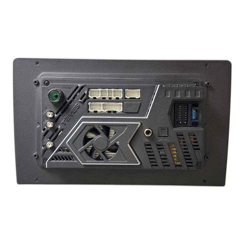 Teyes CC3 4+32 GB (10") 2K (opravené)