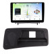 Android head unit Teyes CC4L 6+64 Gb Volvo S80L 2006-2010 9"