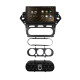 Android head unit SIGMA S10464 ANDROID 12 4+64 Gb 4G DSP Ford Mondeo 4 2010-2014 Full Set AT AC Black with touch 10" (L1)