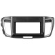 Android head unit Teyes LUX ONE 4+64 Gb Honda Accord 9 CR 2012-2018 12.3" (L2)