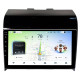 Android head unit Teyes CC4L 6+64 Gb Nissan PATHFINDER 2013+ Black 9"