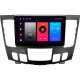 Magnetófono de fábrica SIGMA F9216 ANDROID 10 2+32 GB Hyundai Sonata NF 2008-2010 (F2) 9