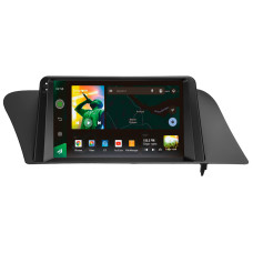 Android head unit SIGMA X9464 ANDROID 10 4+64 Gb 4G DSP Lexus RX270 RX350 RX450h AL10 3 2008-2015 (A) 9" (L3)