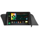 Android head unit SIGMA X9464 ANDROID 10 4+64 Gb 4G DSP Lexus RX270 RX350 RX450h AL10 3 2008-2015 (A) 9" (L3)