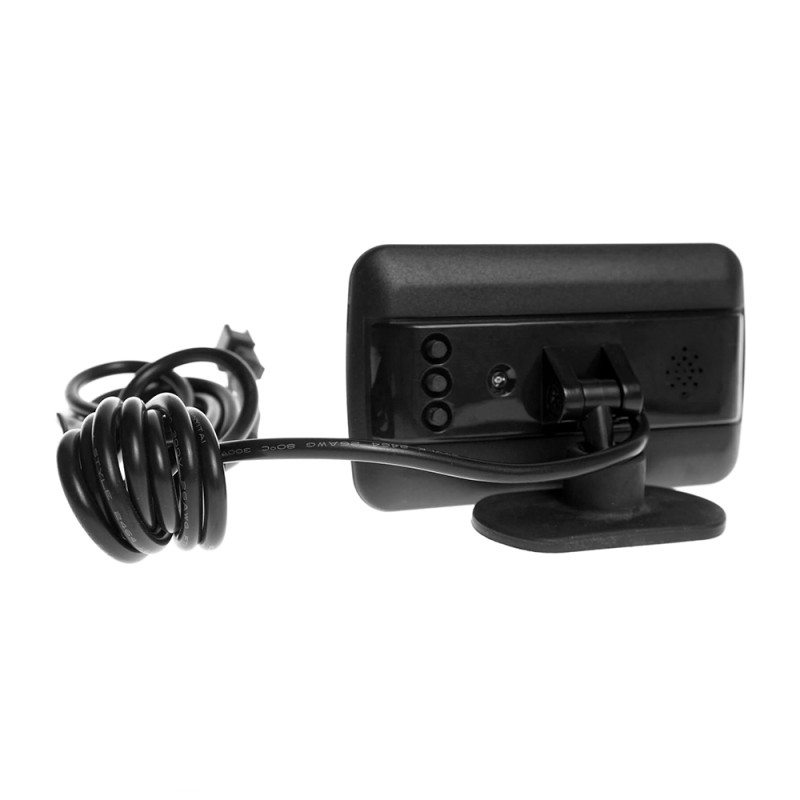 Parking sensor AMS A8222 Black