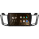 Android head unit SIGMA S10464 ANDROID 12 4+64 Gb 4G DSP Toyota RAV4 4 XA40 5 XA50 2012-2018 10"