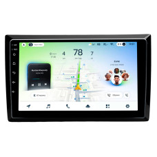 Stereo Teyes CC4L 6+64 GB Volkswagen Golf Mk6 (A5) 2011–2019, 9