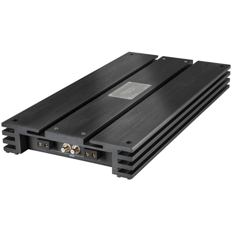 Amplifier BRAX GX2000