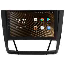 Stamm-Magnetophon SIGMA S9464 ANDROID 12 4+64 GB 4G DSP BMW 1 (E88, E82, E81, E87) 2004–2011 (F2) 9