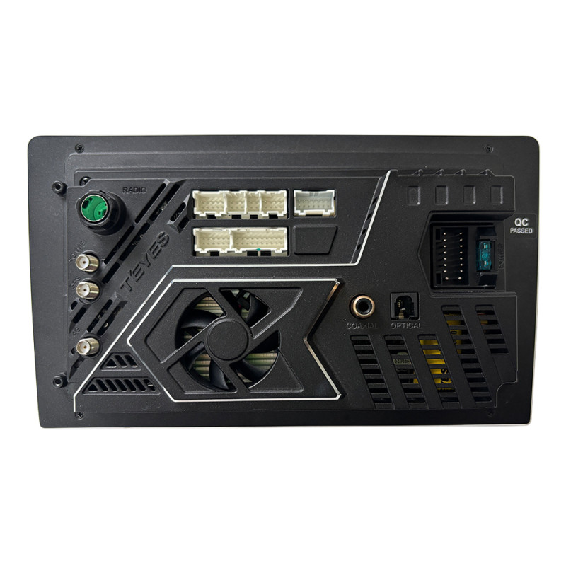 Teyes CC3 4+32 GB (9