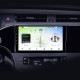 Android head unit Teyes CC4L 4+64 Gb Toyota Avalon 4 IV XX40 2012 - 2018 9" (L1)