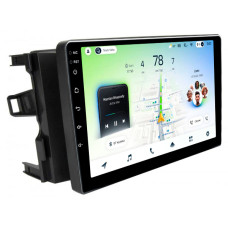 Android head unit Teyes CC4L 4+64 Gb Toyota Auris 2011+ 9"