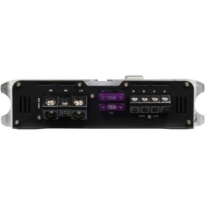 Amplifier AUDIOBEAT FA 1.800