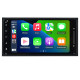 Android head unit AMS Toyota Universal M200S 2+32Gb 7"