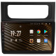 Android head unit SIGMA S10464 ANDROID 12 4+64 Gb 4G DSP Volkswagen Touran 2 1T 2010-2015 10"