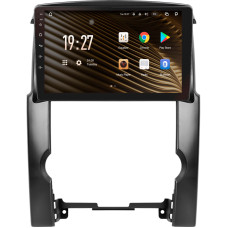 Android head unit SIGMA S10464 ANDROID 12 4+64 Gb 4G DSP Kia Sorento 2 XM 2009-2012 (A) 10"