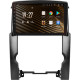 Android head unit SIGMA S10464 ANDROID 12 4+64 Gb 4G DSP Kia Sorento 2 XM 2009-2012 (A) 10"