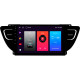 Magazynofon SIGMA F9216 ANDROID 10 2+32 GB Geely Atlas NL-3 2016–2020 9