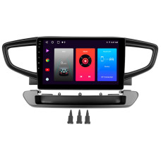 Android head unit SIGMA F9216 ANDROID 10 2+32 Gb Hyundai Ioniq AE 2016-2023 (A) 9"