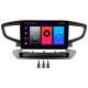 Android head unit SIGMA F9216 ANDROID 10 2+32 Gb Hyundai Ioniq AE 2016-2023 (A) 9"