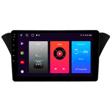 Android head unit SIGMA F9216 ANDROID 10 2+32 Gb Hyundai Rohens Coupe (F3) 2012 9" (L3)