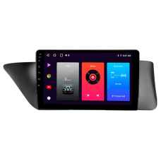 Android head unit SIGMA F9216 ANDROID 10 2+32 Gb Lexus ES ES200 ES250 ES300h ES350 XV60 VI 6 2012-2018 (B) 9" (L3)