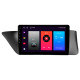 Android head unit SIGMA F9216 ANDROID 10 2+32 Gb Lexus ES ES200 ES250 ES300h ES350 XV60 VI 6 2012-2018 (B) 9" (L3)