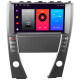 Android head unit SIGMA F9216 ANDROID 10 2+32 Gb Lexus ES350 5 V XV40 2006-2012 (AB) 9" (L1)