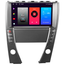 Android head unit SIGMA F9216 ANDROID 10 2+32 Gb Lexus ES350 5 V XV40 2006-2012 (C) 9" (L1)
