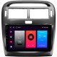Android head unit SIGMA F9216 ANDROID 10 2+32 Gb Lexus LS430 XF30 LS 430 For Toyota Celsior XF30 (F1) 2000-2006 9" (L3)