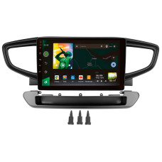 Sterownik multimedialny SIGMA X9464 ANDROID 10 4+64 GB 4G DSP Hyundai Ioniq AE 2016–2023 (B) 9